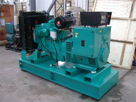 岷县200kw康明斯柴油发电机组图片 岷县200kw康明斯柴油发电机组图片