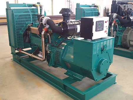 岷县505kw康明斯柴油发电机组图片 岷县505kw康明斯柴油发电机组图片