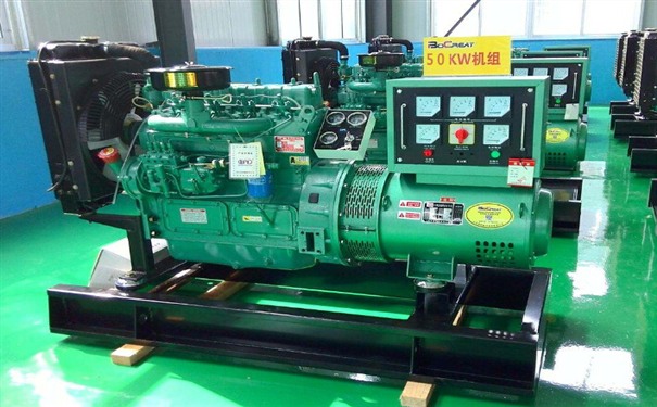 岷县发电机出租 岷县发电机出租